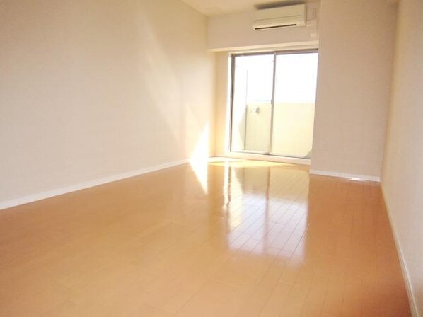 ジョイシティ蔵前の物件内観写真